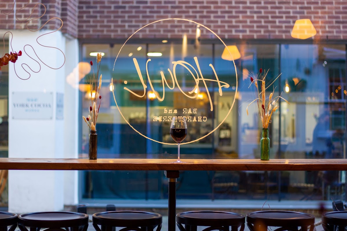 Howl Wine Bar & Bottle Shop York